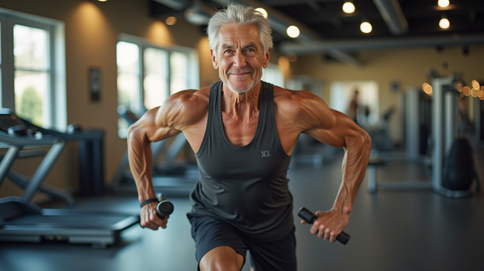 Персональні тренування